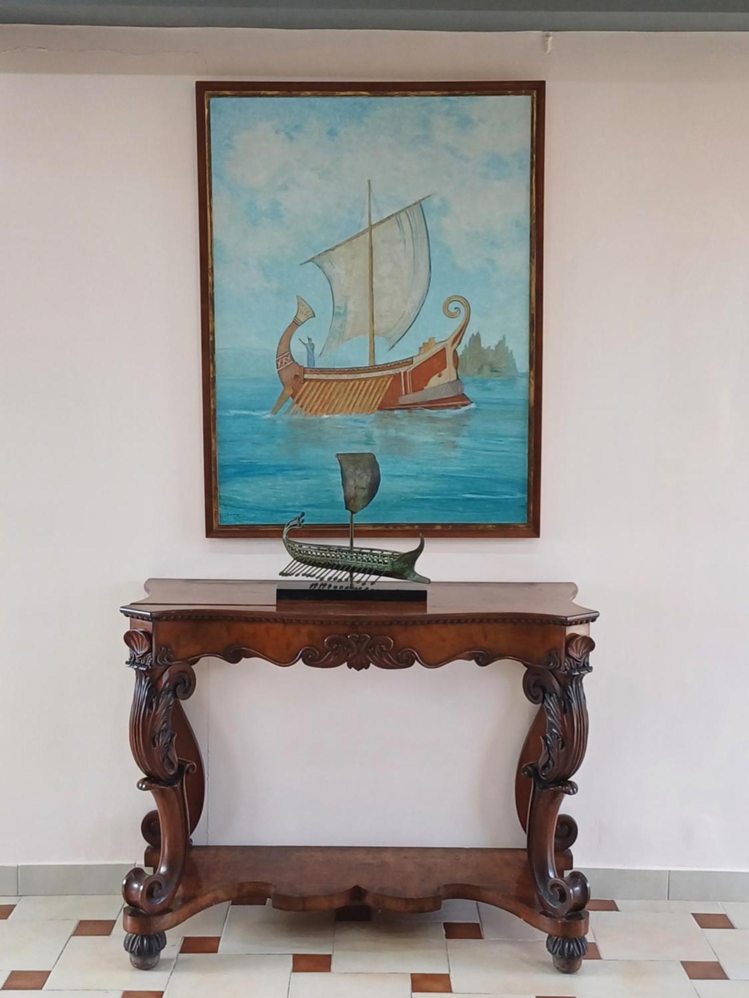 Penelope Apartment Hotel Дасия Екстериор снимка