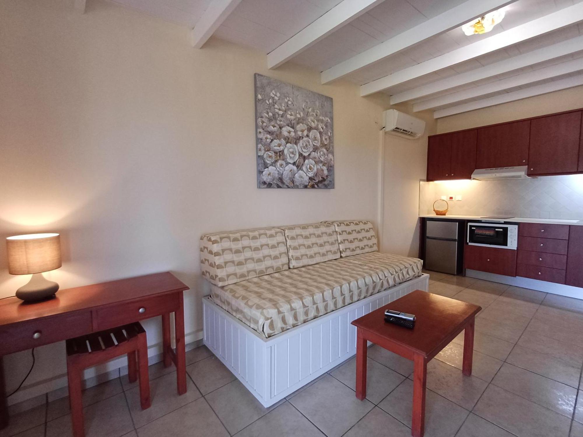 Penelope Apartment Hotel Дасия Екстериор снимка